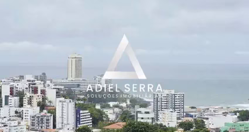 Apartamento Exclusivo com Vista Mar Deslumbrante | 242m² | 3 Suítes + Home Theater | Reformado | 3 Vagas | Alto Padrão | 2 Dependências | Lavabo