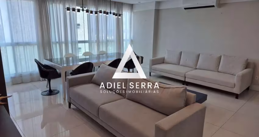 Horto Florestal - 103m² - 2 Suítes - Lavabo - 2 Vagas - Porcelanato - Nascente - Fino acabamento - Armários - Total Infraestrutura de Lazer
