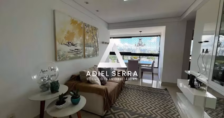 Rio vermelho - 2 quartos com suíte - ar condicionado - andar alto- 1 vaga coberta - varanda com maravilhosa vista - acabamento em porcelanato