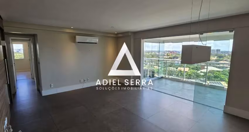 Art Residence - Patamares - 3/4 com suíte - 116m² - Andar alto - Nascente - Semi mobiliado - Varanda gourmet - Reformado - 2 vagas