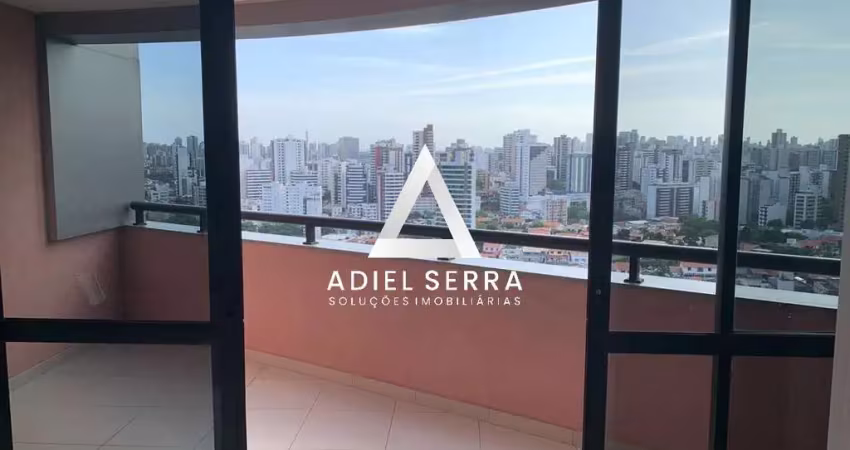 Caminho das Árvores - Boulevard Side - Loft - 22m² - 1 quarto - 1 banheiro - Varanda - 1 vaga