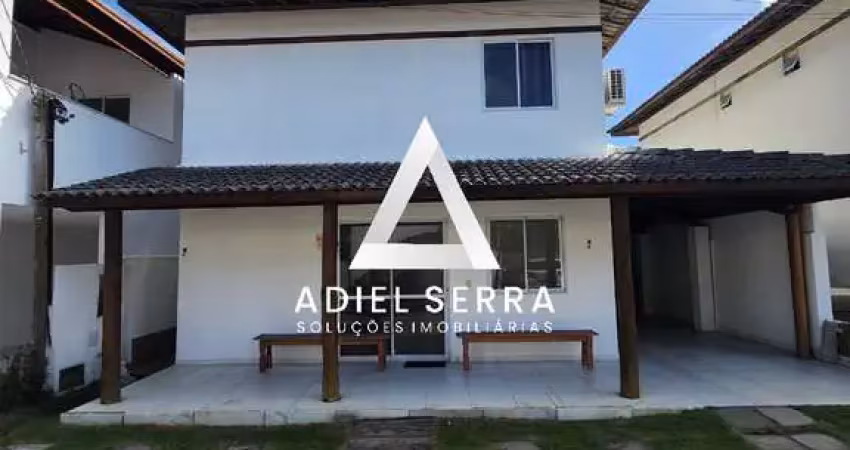 Abrantes - 5/4 sendo 3 suítes - Condomínio fechado - 3 vagas - Lazer completo