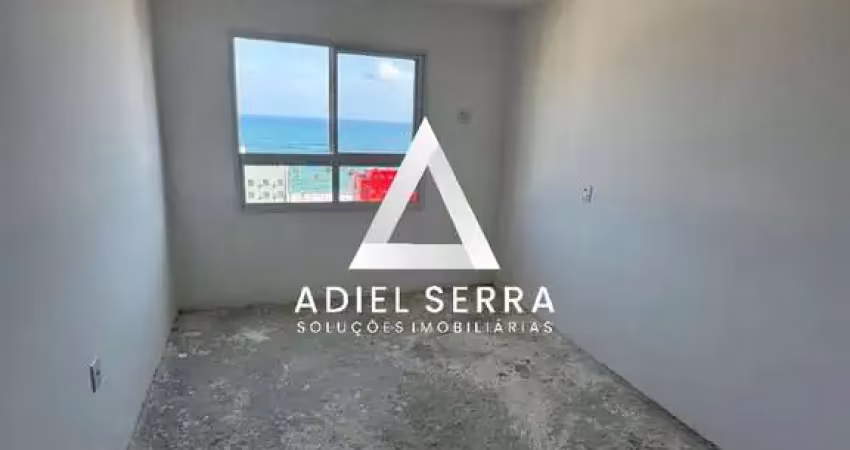Pituba - 15,11m² - studio - vista mar - condomínio c/ infraestrutura