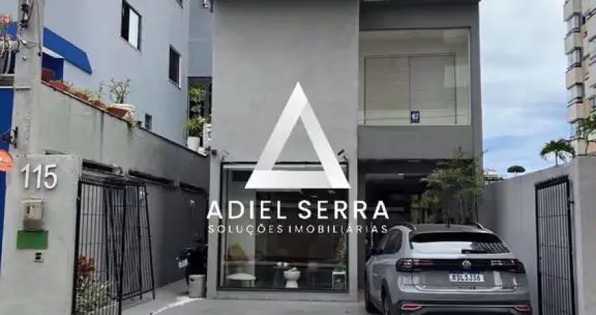 Caminho das Árvores - Loja - 229m² total - 3 pavimentos - Depósito - 4 banheiros - 5 salas - Recepção - Copa - 2 vagas