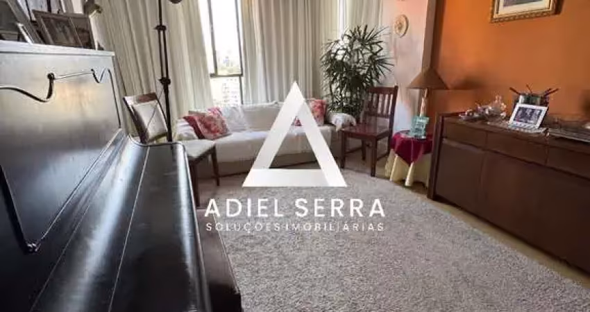 Parque Bela Vista - 72m² - Andar alto - Nascente - 2 suítes - Dependência completa - 1 vaga
