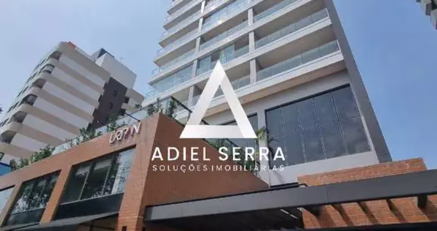 Caminho das Árvores - 33m² - Nunca habitado - Nascente - Andar alto - Vista livre - Quarto e sala - Varanda - Vaga de garagem rotativa