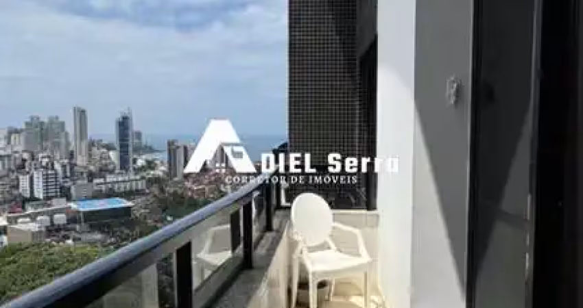 Garibaldi - duplex - 93.5m² - nascente total - 3 quartos - 2 suítes - master c/ closet - varanda - armários - lavabo - 2 vagas - depósito