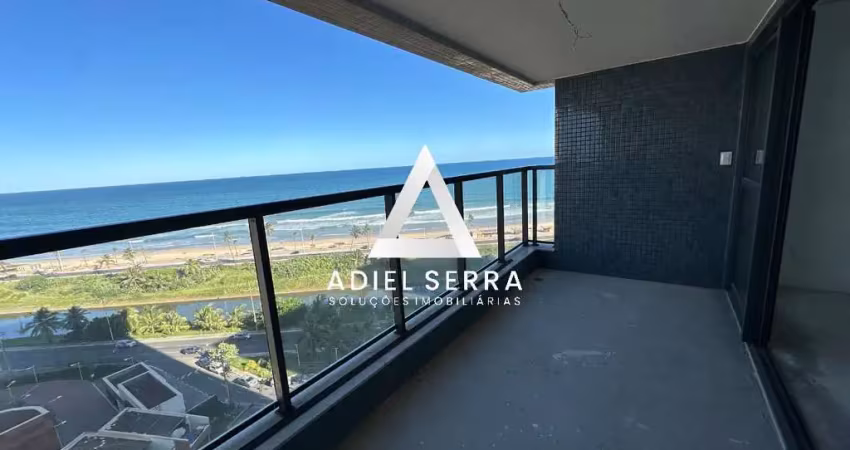 Jaguaribe - 103m² - Frente mar - Andar Intermediário - 3 suítes - Nascente - Ventilado - 2 vagas