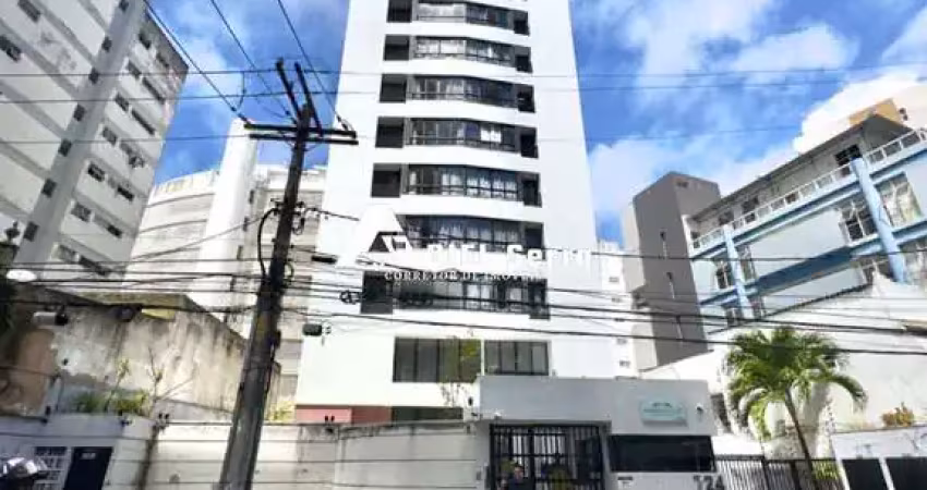 Graça - Absolut - 1/4 e sala com 41,61m² - Excelente localização - 01 vaga
