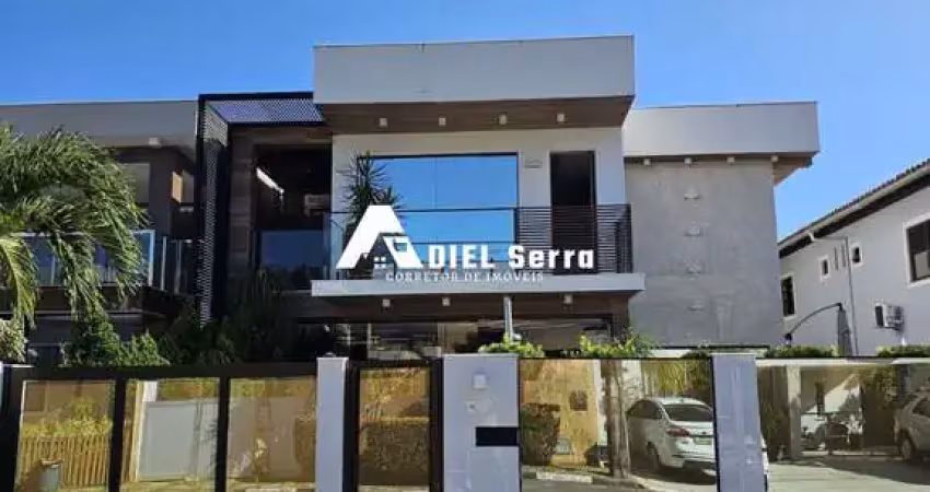 Lauro de Freitas - 4 quartos - 3 suítes - Master c/ closet - Nascente - Armários - Climatizada - Piscina - Área gourmet - Energia solar - 1 vaga