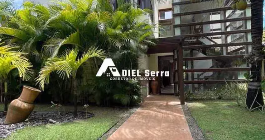 Costa do Sauípe - PORTEIRA FECHADA - 650m² - Mobiliada - Decorada - Climatizada - Piscina privativa - 6 vagas
