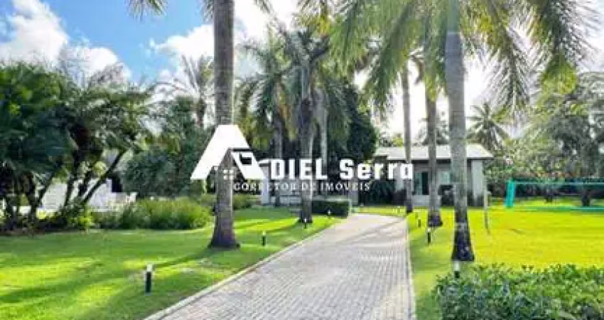 Encontro das Águas - Alto luxo - 05 suítes com closet - Adega - Terreno com 5.978m² - Campo de futebol - Piscina - Área gourmet