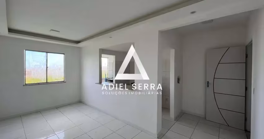 Cajazeiras | 2/4 | vista lagoa | 57m² | estacionamento público | infraestrutura completa