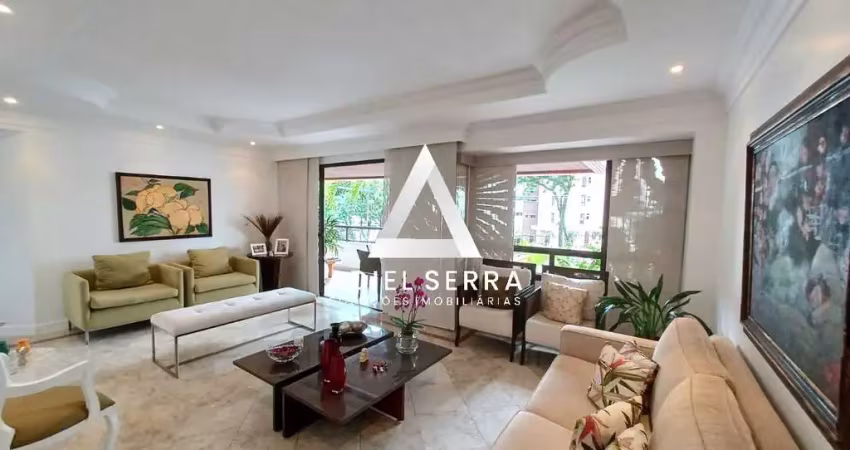 Pituba | 4 quartos | 181m² | 3 vagas | 2 suítes | suíte master com closet | hidro | depend. completa | lavabo | total infraestrutura de lazer