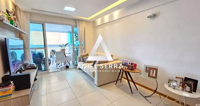 Pituba | 3 quartos | 108m² | varanda gourmet | 2 vagas + depósito | total infraestrutura de lazer