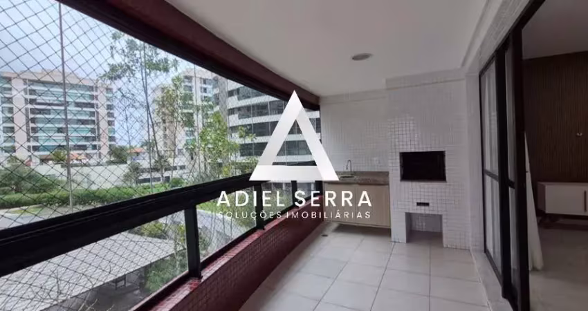 Palm ville | 3 quartos | 3 banheiros | varanda gourmet | 2 vagas | dependência completa | infraestrutura completa