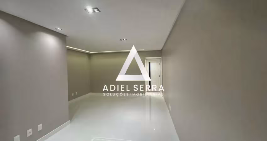 Cidade jardim | 3 quartos | 1 suíte | 95m² | 2 vagas | dependência completa | total infraestrutura de lazer