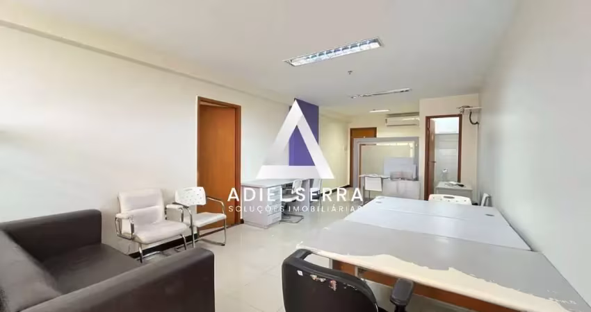 Caminho das árvores | sala comercial | 55m² | portaria 24h | infraestrutura completa | localização privilegiada