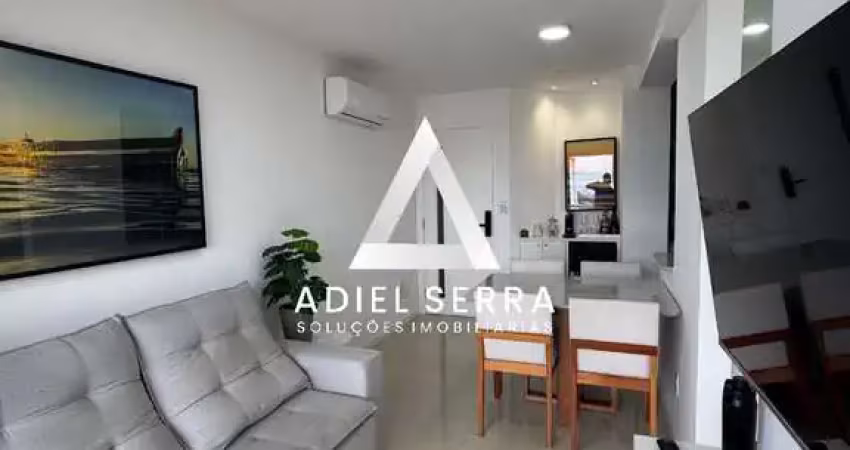 Luiz anselmo | 1 quarto | 40m² | andar alto | eclusa | coworking | piscina | infraestrutura completa