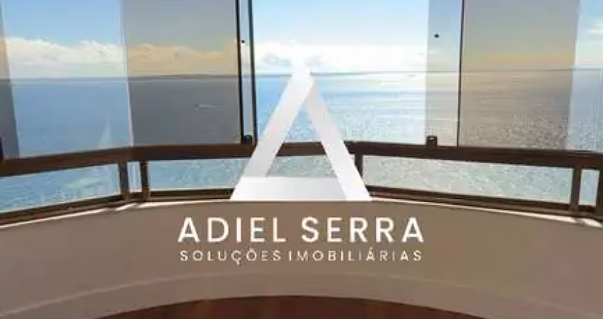 Corredor da vitória | 3 suítes | 165m² | 3 vagas | frente mar | andar alto | recém reformado | total infraestrutura de lazer