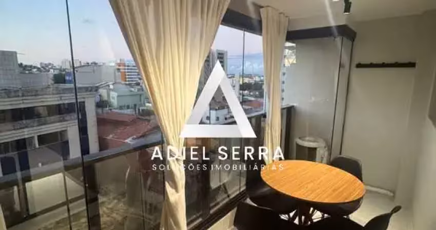 Jardim armação | 1 quarto | 34m² | porteira fechada | nascente | 1 vaga | total infraestrutura de lazer