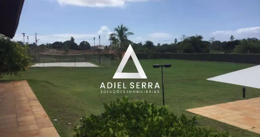 Alphaville litoral norte 2 | lote nascente | 547m² | condomínio com infraestrutura