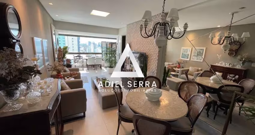 Pituba | 3/4 com 2 suítes | 89m² | vista mar | reformado | nascente total | total infraestrutura de lazer