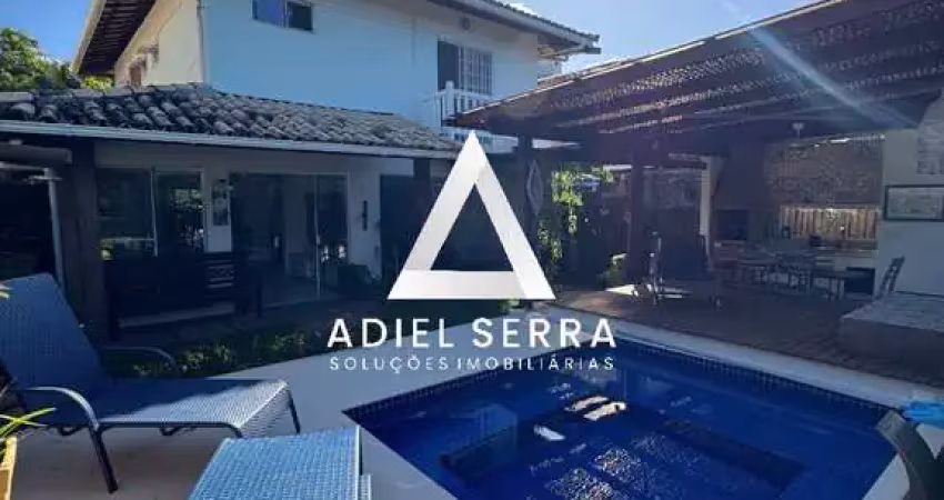 Itapuã | 4 quartos (2 suítes) | 145m² área construída | mobiliada | área gourmet com piscina | total infraestrutura de lazer