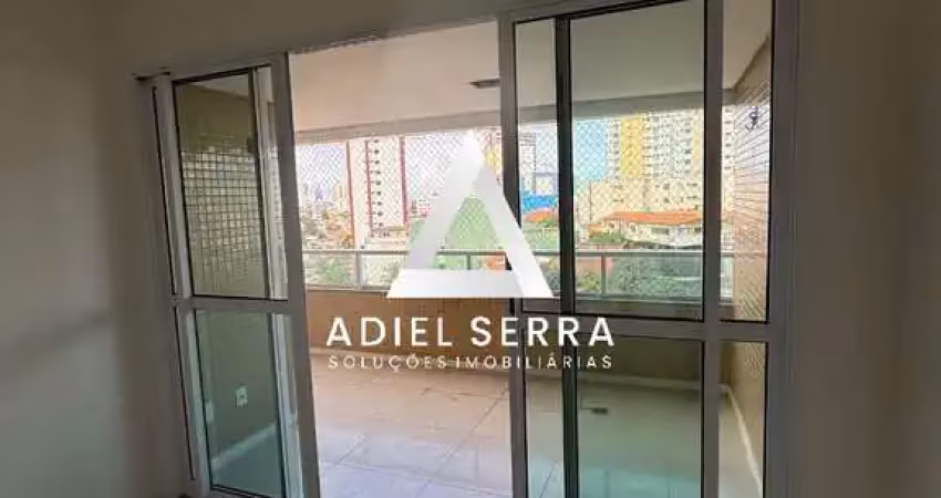 Rio vermelho | 3 quartos (2 suítes) | 102m² | varanda gourmet | vista mar | 2 vagas grandes | total infraestrutura de lazer