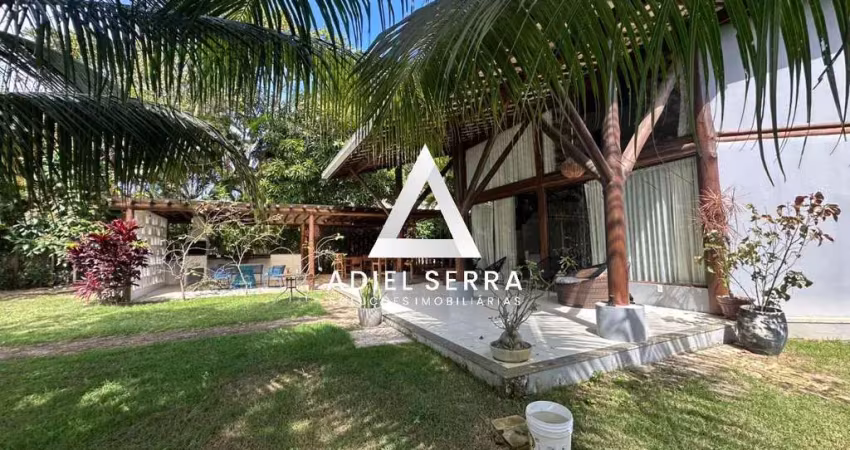 Locação ou venda | busca vida | 4 quartos | 3 suítes | 260m² | 4 vagas | energia solar | área gourmet com churrasqueira | árvores frutíferas