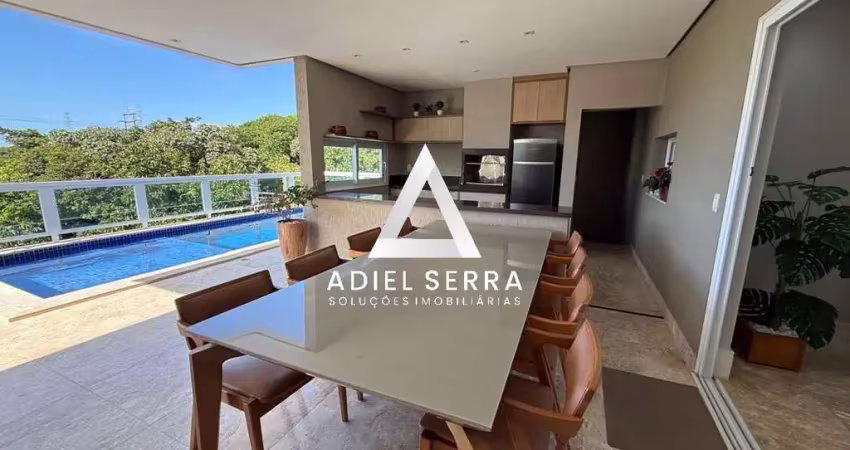 Alphaville salvador 2 | luxo | porteira fechada | 5 suítes | 589m² | vista reserva | piscina e área gourmet | fino acabamento