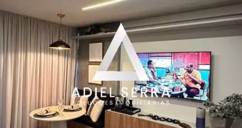 Ondina | studio mobiliado | 30m² | vista carnaval | total infraestrutura de lazer