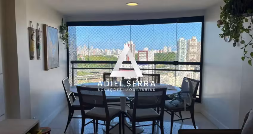 Vila laura | 3/4 sendo 1 suíte | 82m² | varanda | total infraestrutura completa