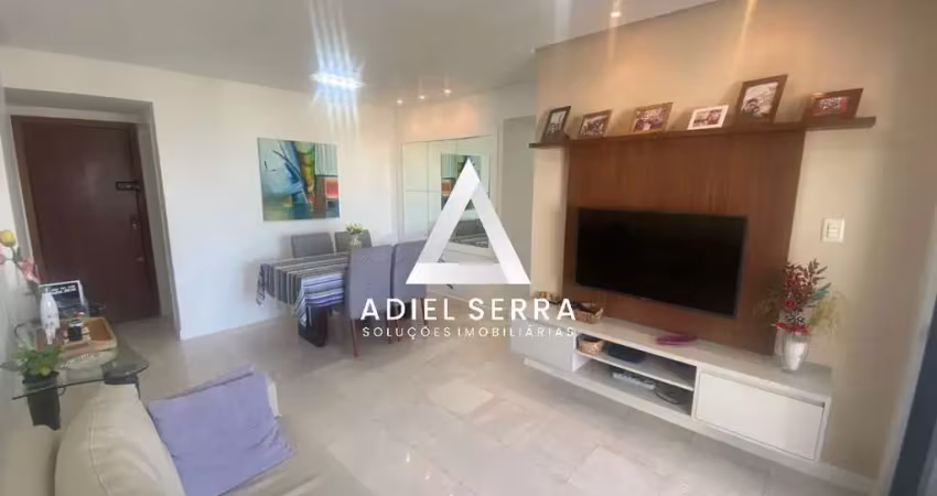 Costa azul | apartamento | 84m² | 3/4 | 1 suíte | vista mar | total infraestrutura de lazer