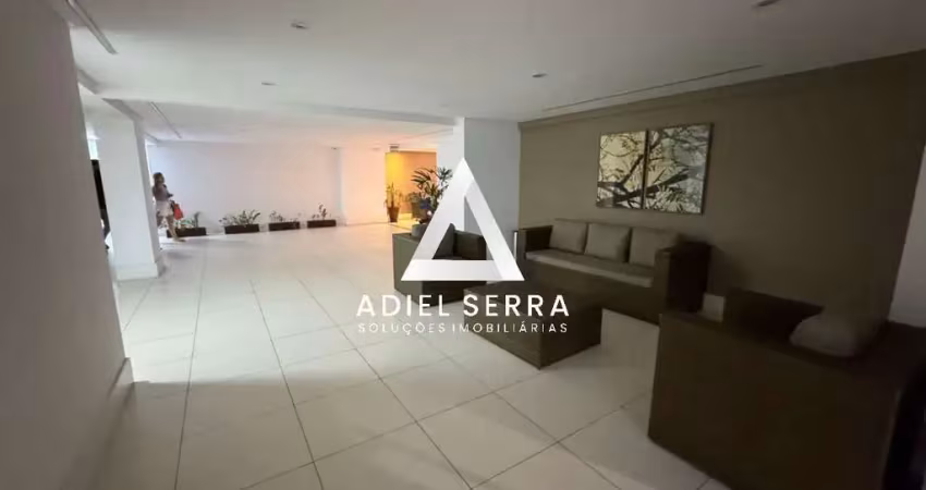 Parque bela vista | 2/4 sendo 1 suíte | 53m² | varanda | total infraestrutura completa