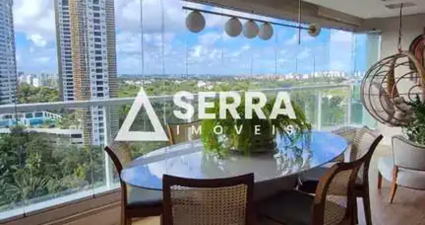 Platno greenville | apartamento 110m² | 2 suítes | varandão gourmet + 2 vagas soltas | total infraestrutura