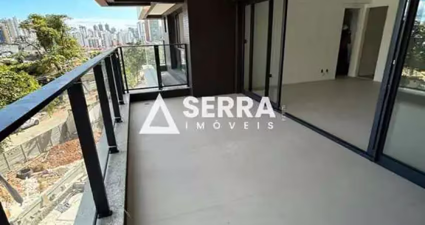 Olhar ? caminho das árvores | apartamento | 130 m² | 3 suítes | varandão gourmet | 2 vagas | total infraestrutura