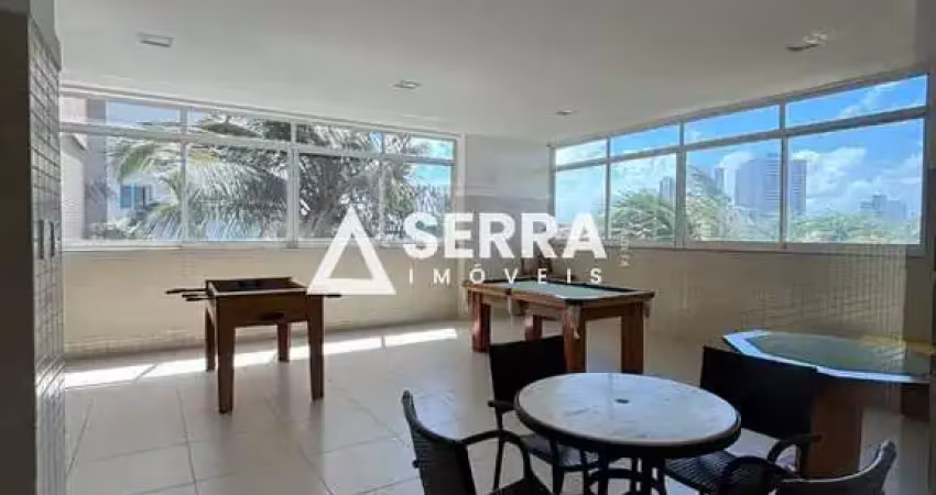Residencial terrazzo salvador | apartamento | 48 m² | 1 suíte | nascente | vista mar | 1 vaga | infraestrutura completa