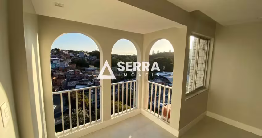 Ondina | 3/4 sendo 1 suíte com closet | 110m² | cozinha c/ ilha | reformado | padrão altíssimo | armários | vista livre | andar alto | infra completa