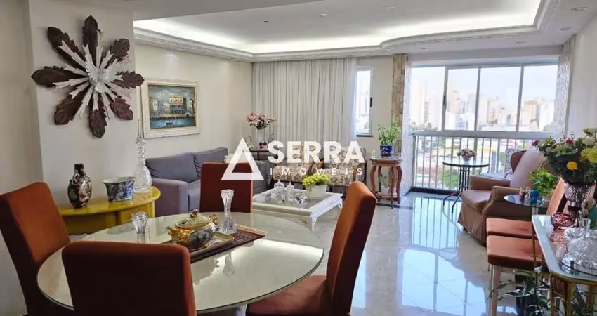 Pituba | 3/4 sendo 1 suíte | 132m² | nascente | andar alto | total infraestrutura de lazer