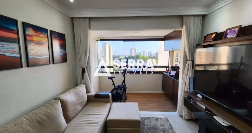 Imbuí | apartamento reformado | 60m² | 2/4 sendo 1 suíte | 2 vagas | nascente | total infraestrutura