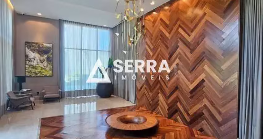 Horto florestal | monvert odebrecht | 285m² | 4 suítes | varanda gourmet | 4 vagas | total infraestrutura