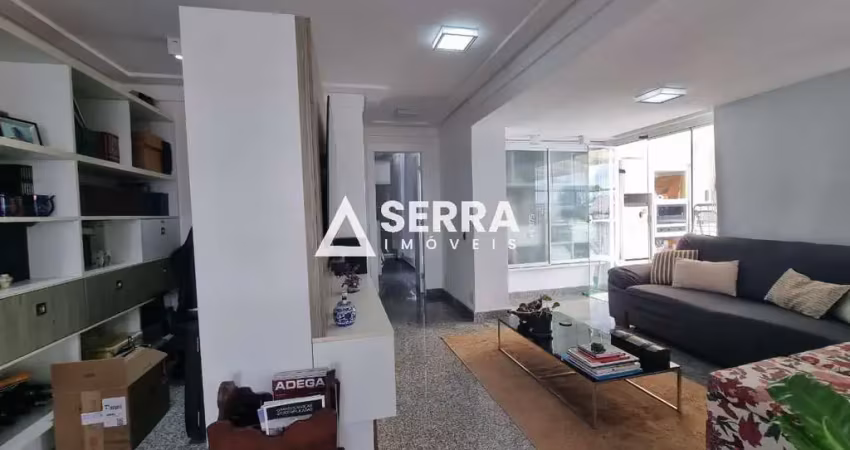 Alto do itaigara | cobertura duplex | 269m² | 4 suítes | piscina privativa | 3 vagas | total infraestrutura de lazer