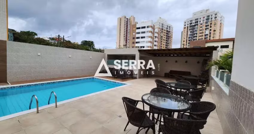 Imbuí | cobertura 3/4 | 148 m² | piscina privativa | vista livre | varanda gourmet infraestrutura completa
