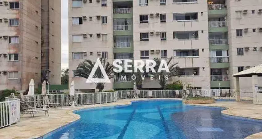 Paralela | apartamento 3/4 | 79,50 m² | vista mar | infraestrutura completa de lazer