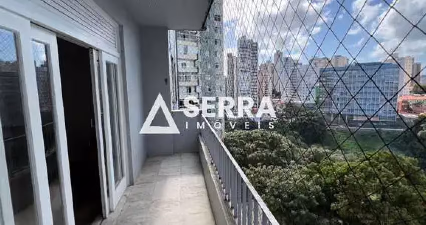 Graça | 3/4 com suíte | 144 m² | nascente | andar alto | total segurança e infraestrutura de lazer
