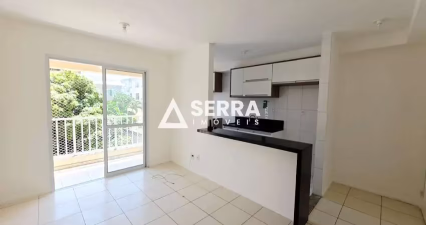Brotas | 2/4 com suíte | 60 m² | varanda | infraestrutura completa de lazer