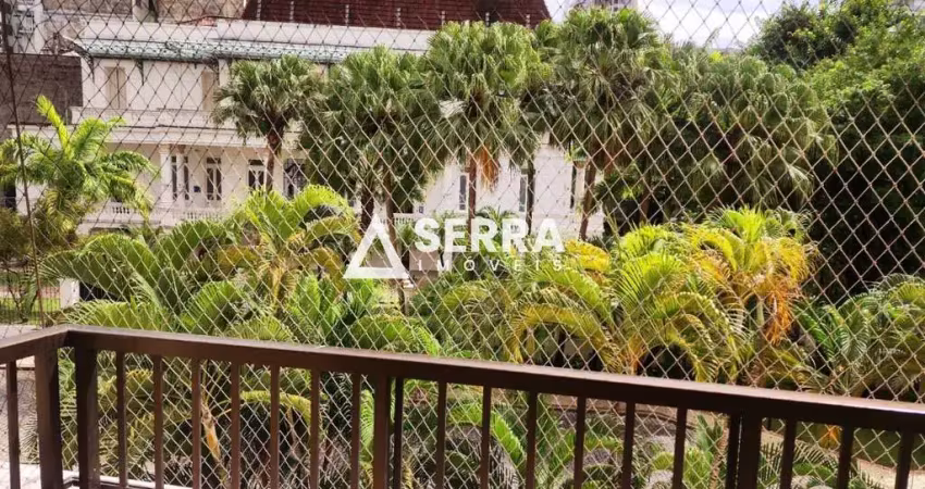 Mansão alberto catharino | 3 quartos (2 suítes) | 2 vagas | 117m² | piscina | sauna | total infraestrutura de lazer