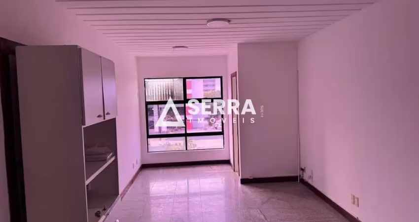 Vilas do atlântico | sala comercial | 32 m² | estacionamento | segurança completa
