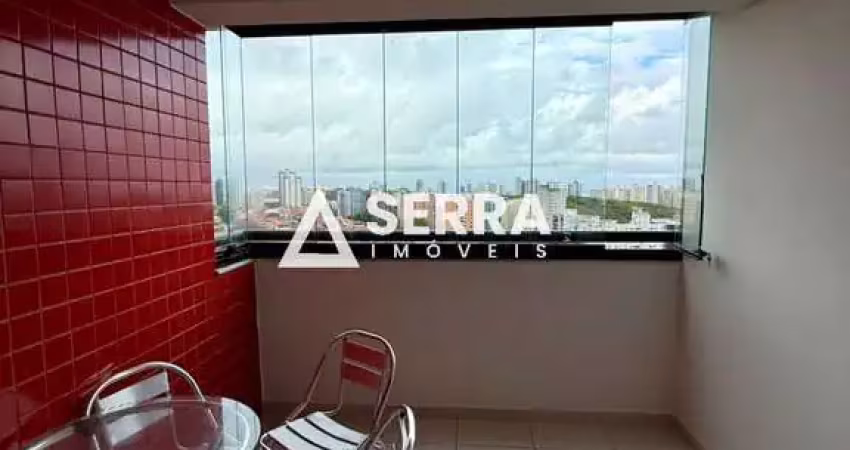 Stiep / costa azul | 3 quartos | 95 m² | nascente | vista mar | total infraestrutura de lazer